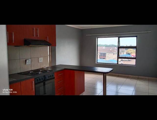 2 BEDROOM PROPERTY TO RENT IN RICHARDS BAY CENTRAL